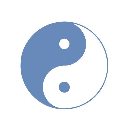 Innere Balance